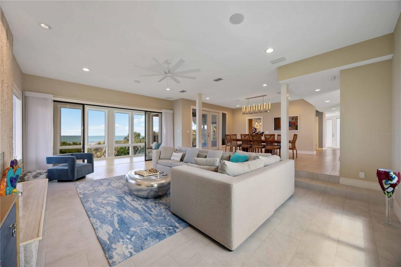 1192 Horizon View Drive, Sarasota, FL 34242 Photo