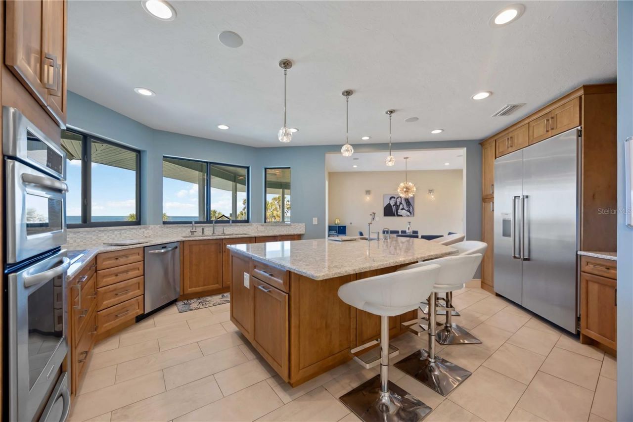 1192 Horizon View Drive, Sarasota, FL 34242 Photo