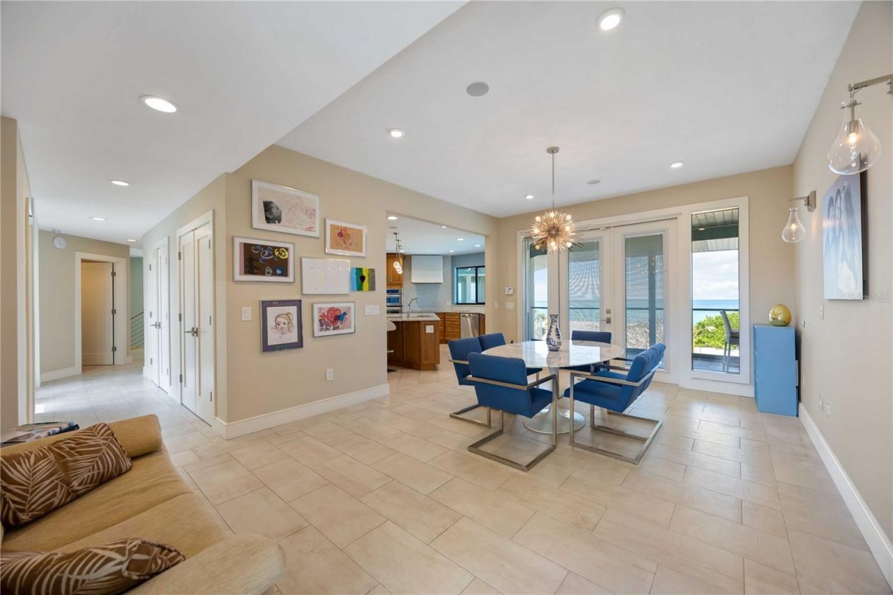 1192 Horizon View Drive, Sarasota, FL 34242 Photo