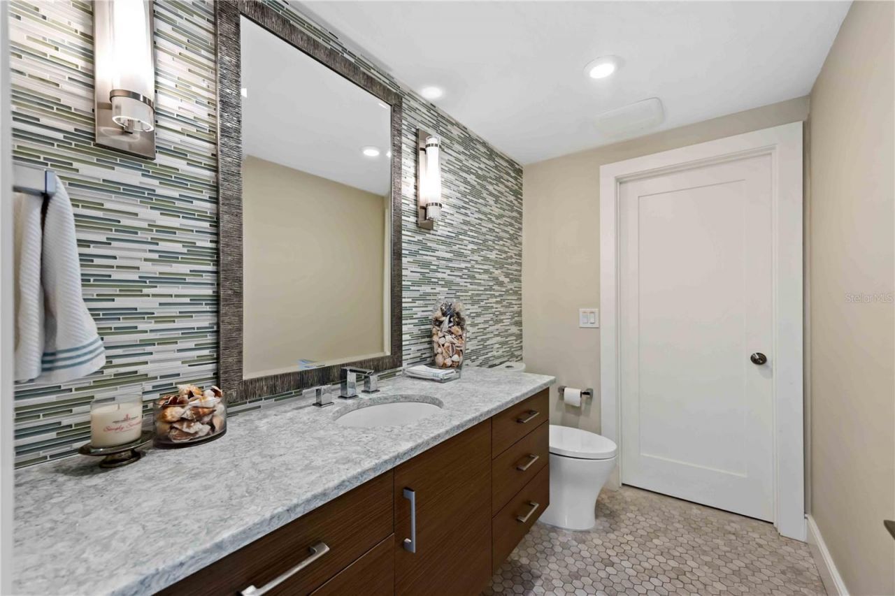 1192 Horizon View Drive, Sarasota, FL 34242 Photo