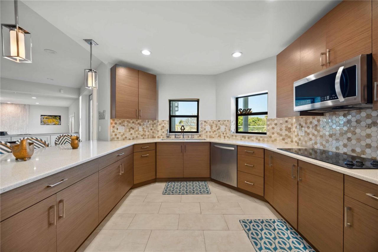 1192 Horizon View Drive, Sarasota, FL 34242 Photo