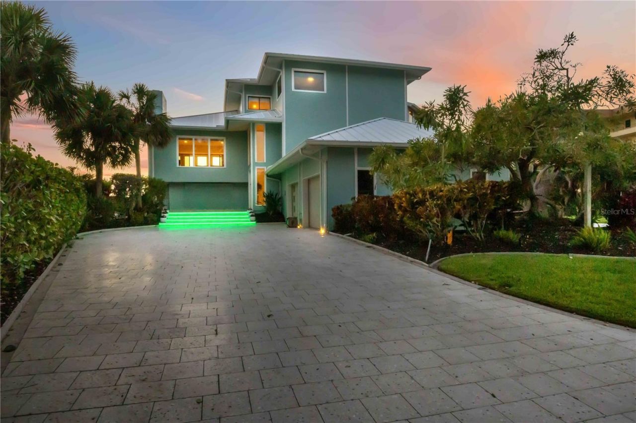 1192 Horizon View Drive, Sarasota, FL 34242 Photo