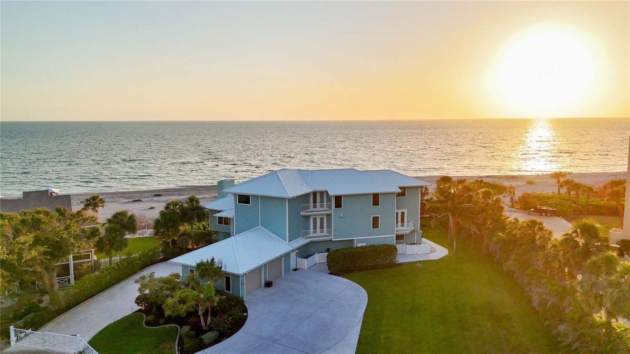 1192 Horizon View Drive, Sarasota, FL 34242 Photo
