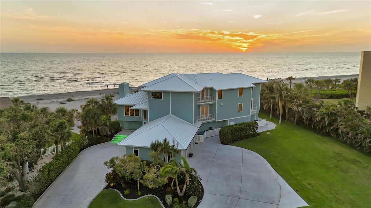 1192 Horizon View Drive, Sarasota, FL 34242 Photo