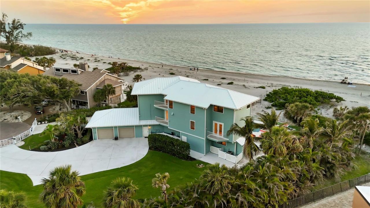 1192 Horizon View Drive, Sarasota, FL 34242 Photo
