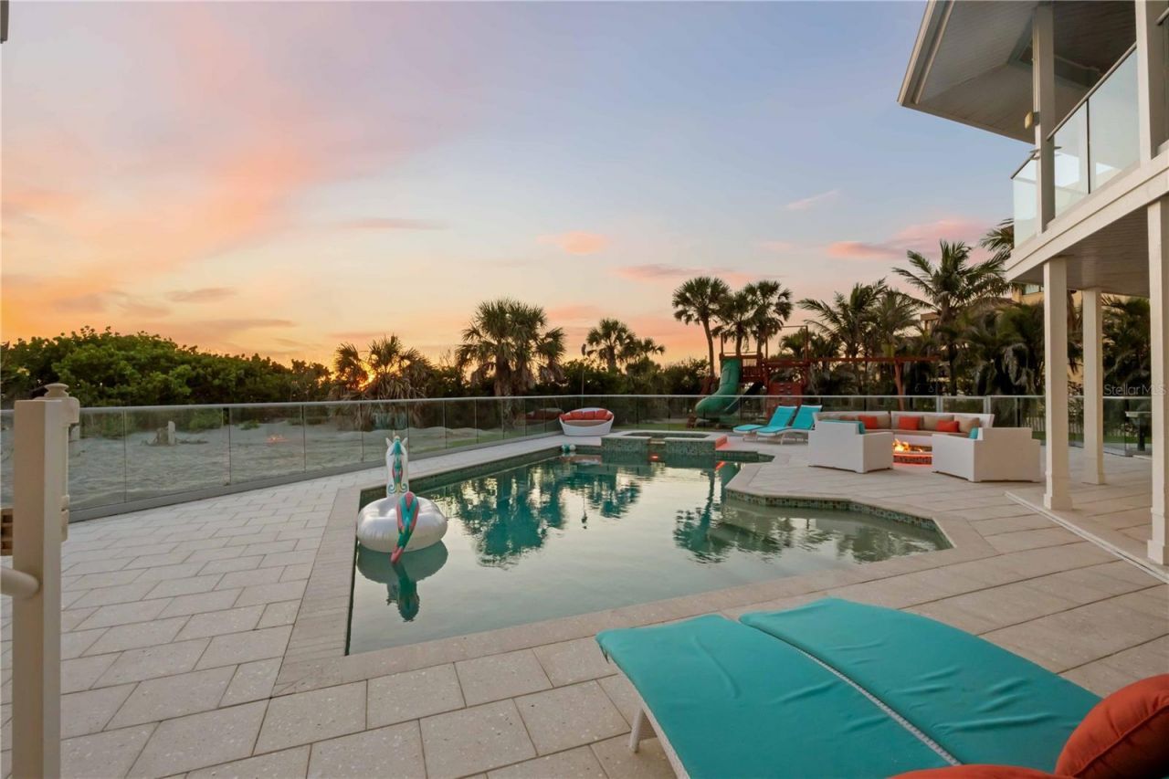 1192 Horizon View Drive, Sarasota, FL 34242 Photo