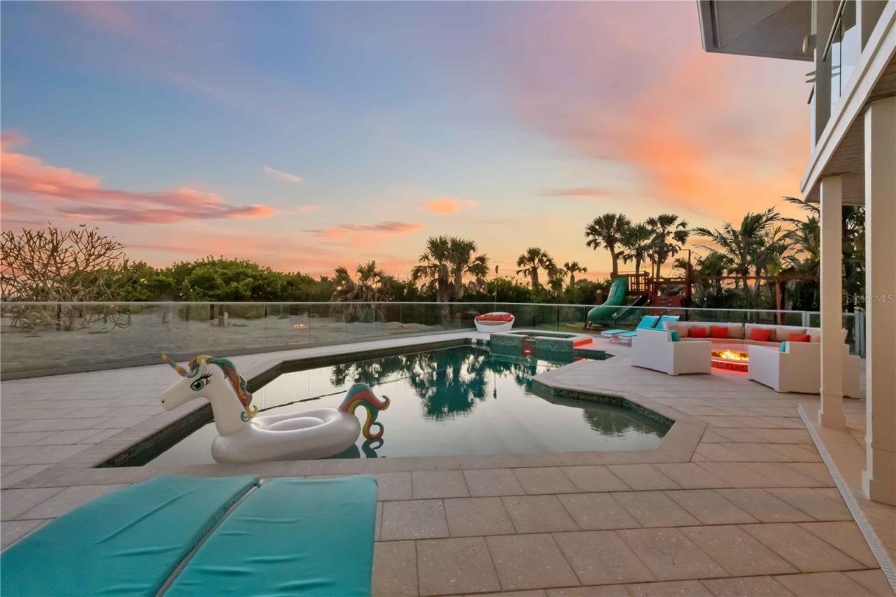 1192 Horizon View Drive, Sarasota, FL 34242 Photo