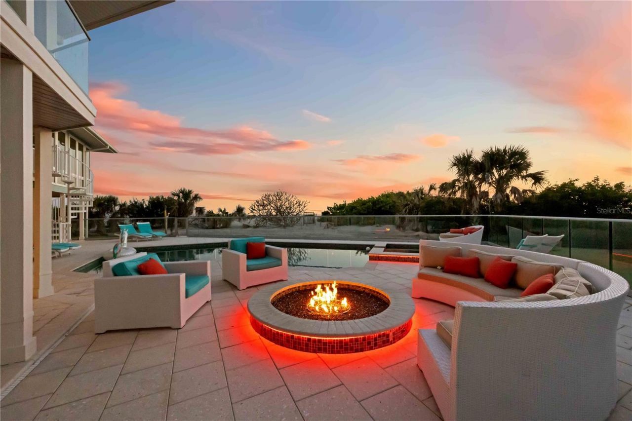 1192 Horizon View Drive, Sarasota, FL 34242 Photo