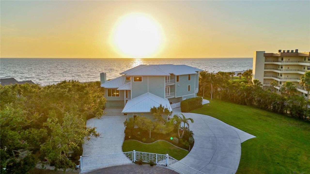 1192 Horizon View Drive, Sarasota, FL 34242 Photo