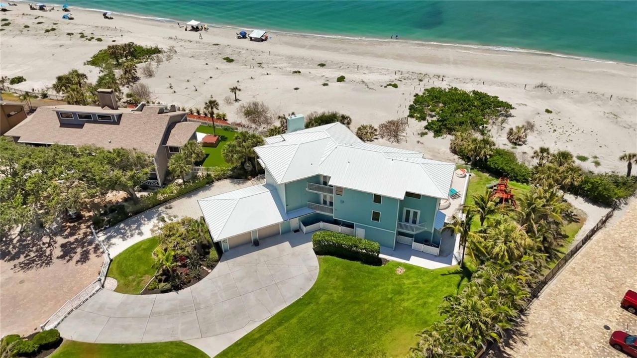 1192 Horizon View Drive, Sarasota, FL 34242 Photo