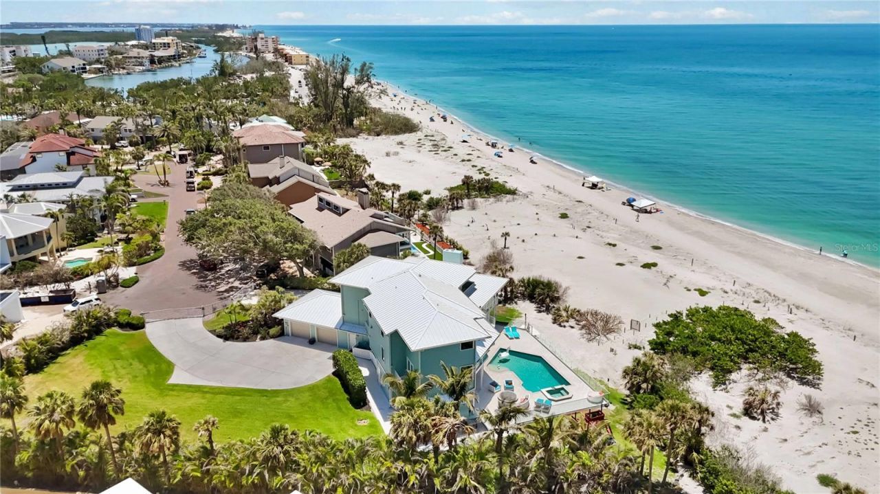 1192 Horizon View Drive, Sarasota, FL 34242 Photo