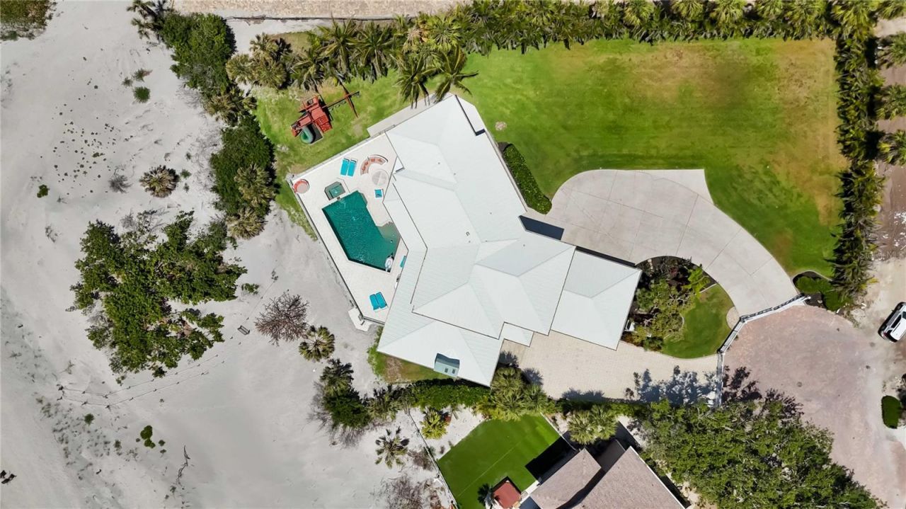 1192 Horizon View Drive, Sarasota, FL 34242 Photo
