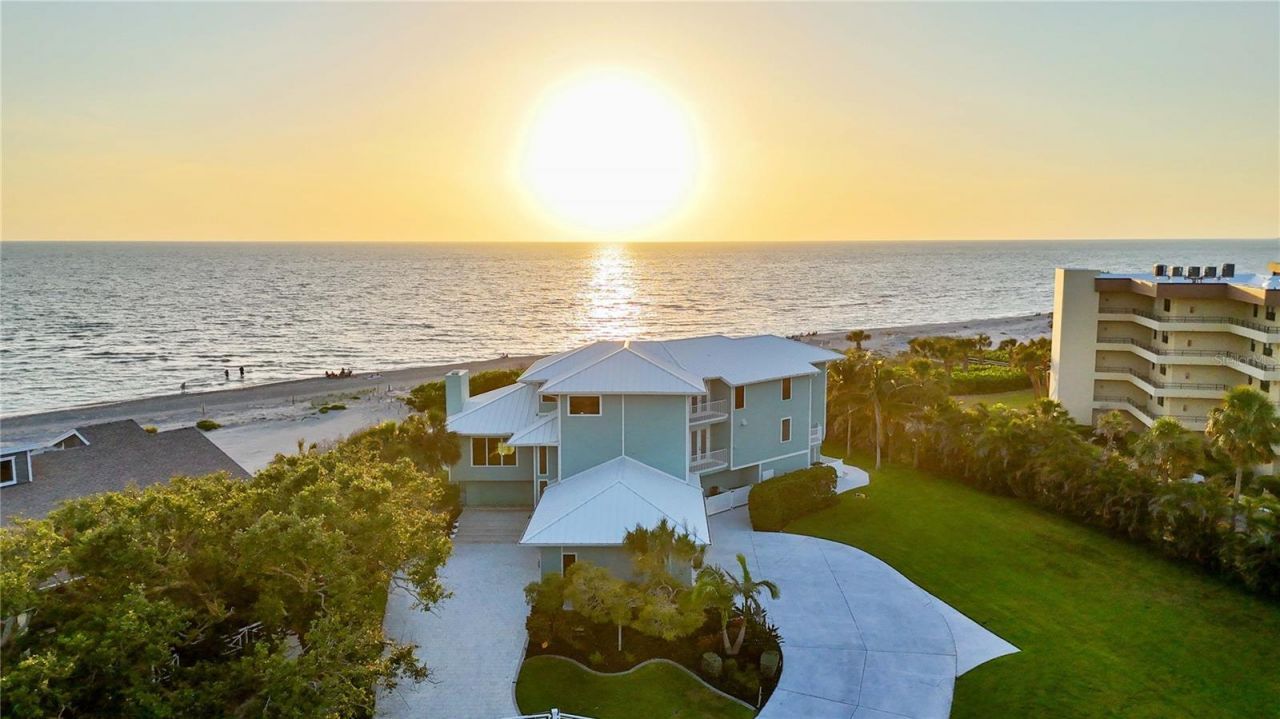 1192 Horizon View Drive, Sarasota, FL 34242 Photo