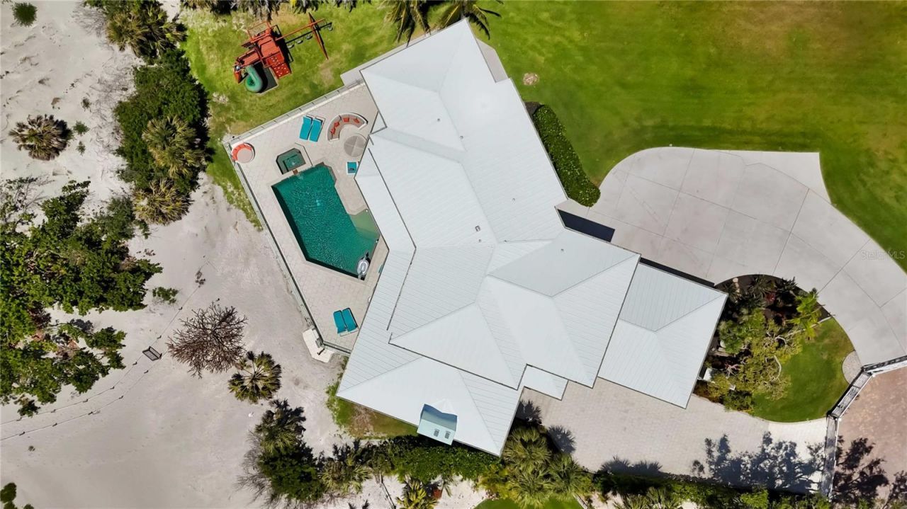1192 Horizon View Drive, Sarasota, FL 34242 Photo