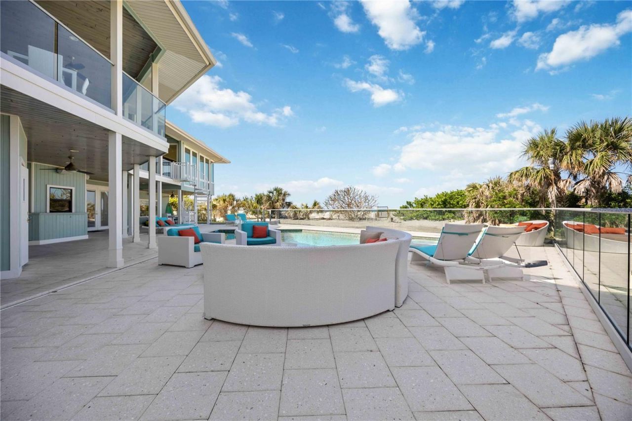 1192 Horizon View Drive, Sarasota, FL 34242 Photo