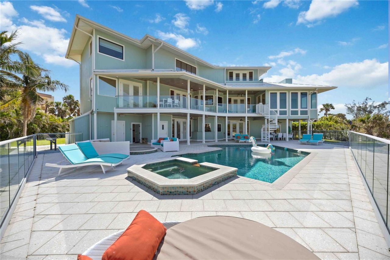 1192 Horizon View Drive, Sarasota, FL 34242 Photo