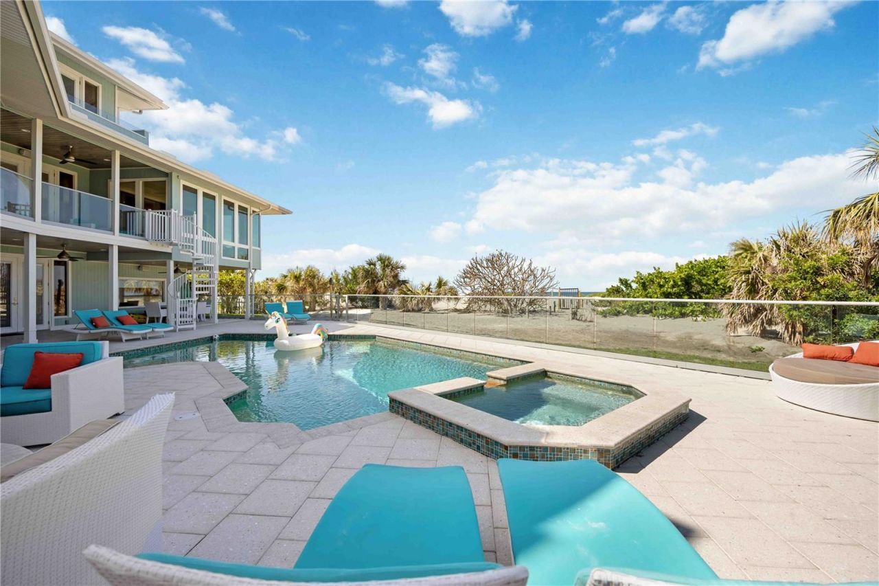 1192 Horizon View Drive, Sarasota, FL 34242 Photo