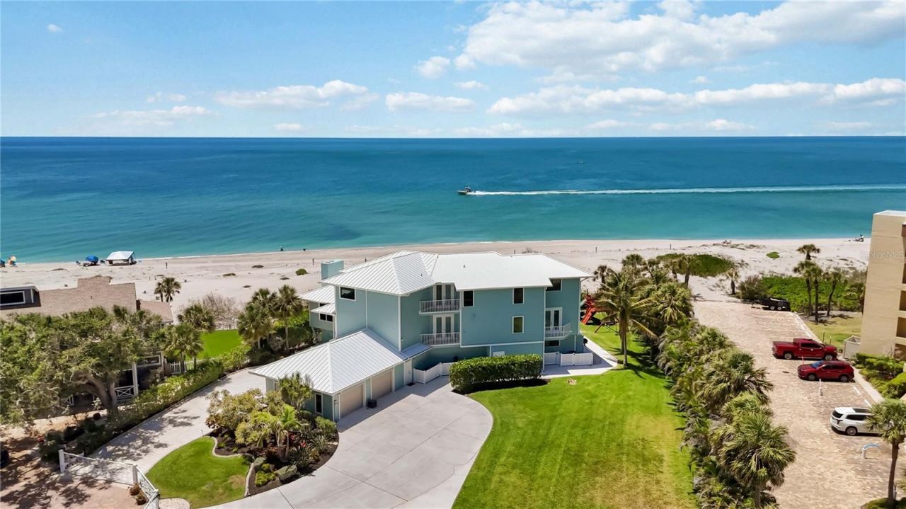 1192 Horizon View Drive, Sarasota, FL 34242 Photo