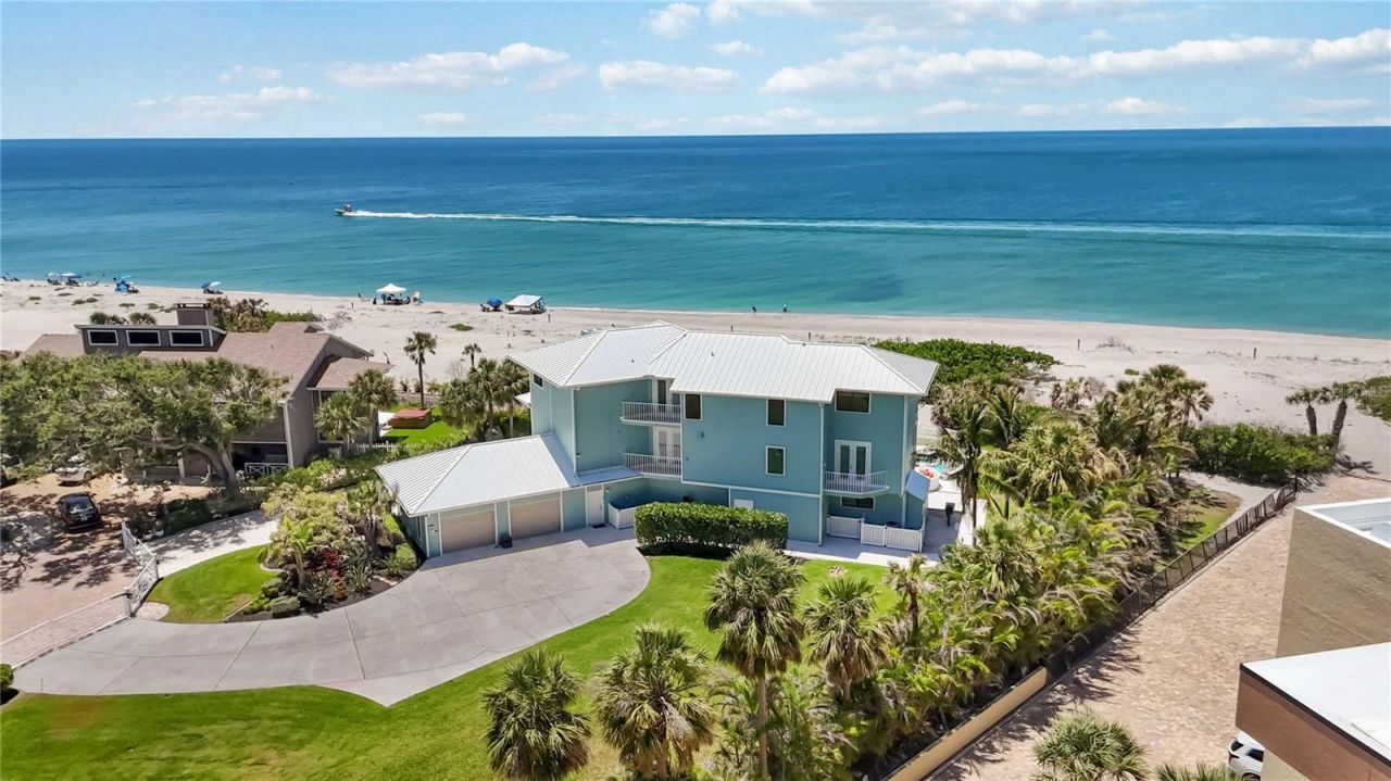 1192 Horizon View Drive, Sarasota, FL 34242 Photo