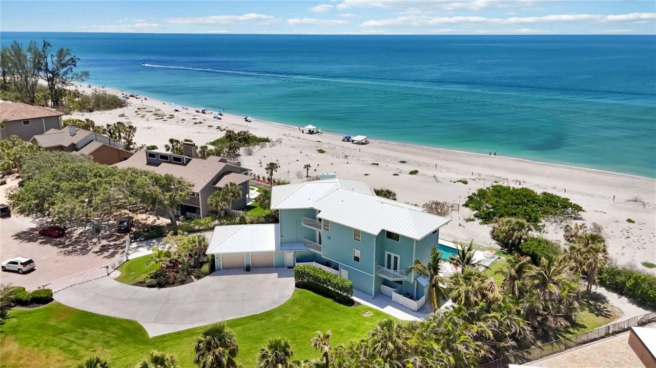 1192 Horizon View Drive, Sarasota, FL 34242 Photo