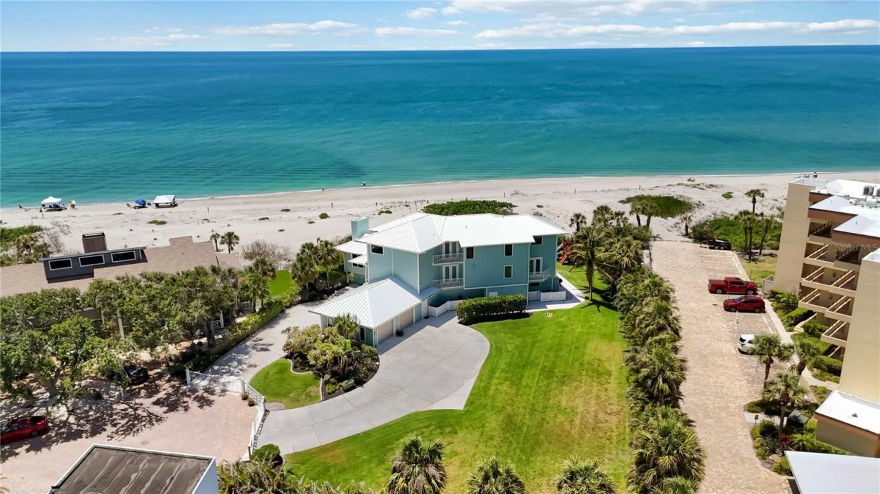 1192 Horizon View Drive, Sarasota, FL 34242 Photo