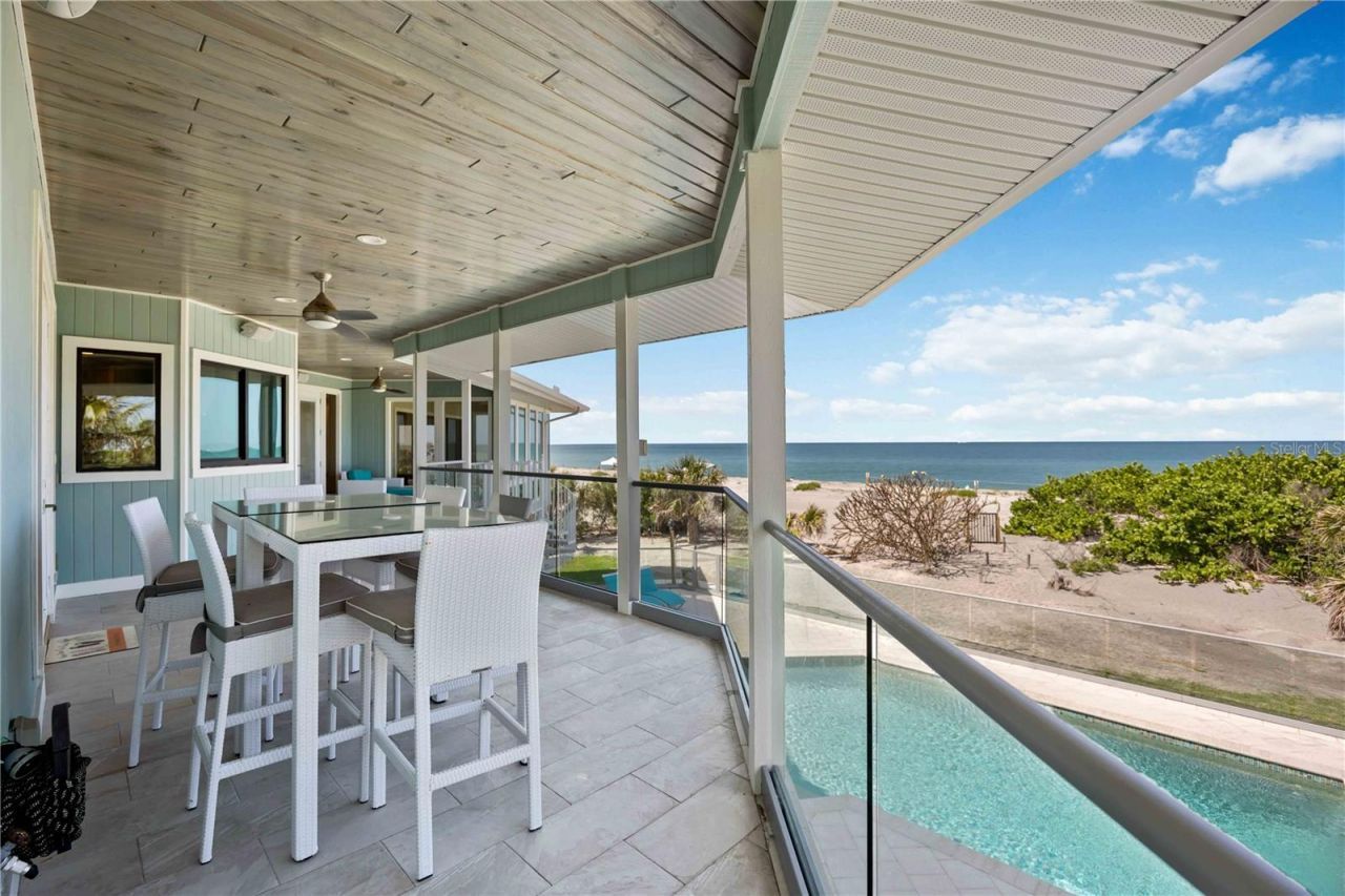 1192 Horizon View Drive, Sarasota, FL 34242 Photo