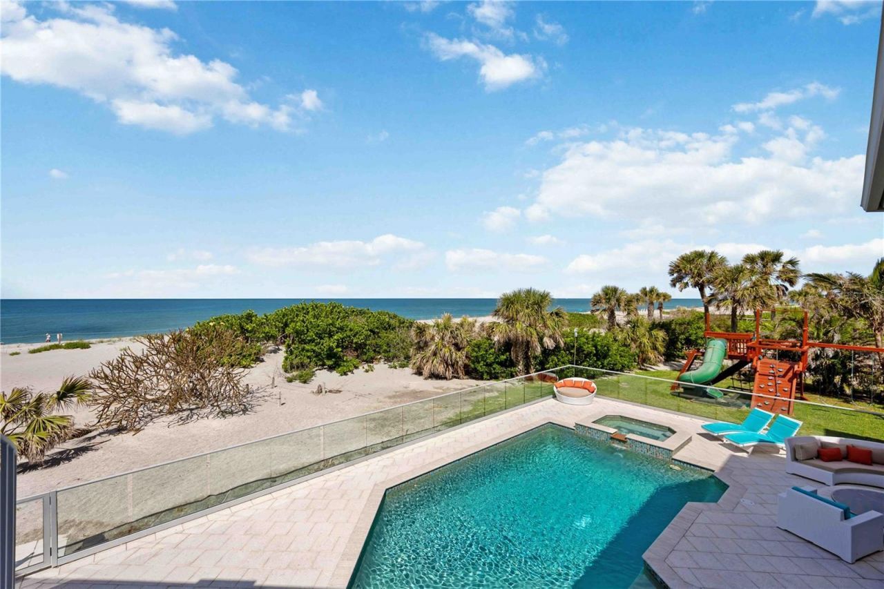 1192 Horizon View Drive, Sarasota, FL 34242 Photo