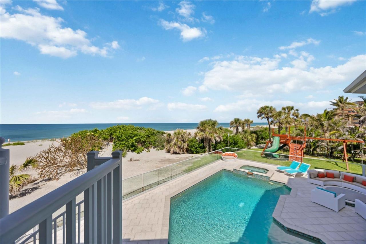 1192 Horizon View Drive, Sarasota, FL 34242 Photo