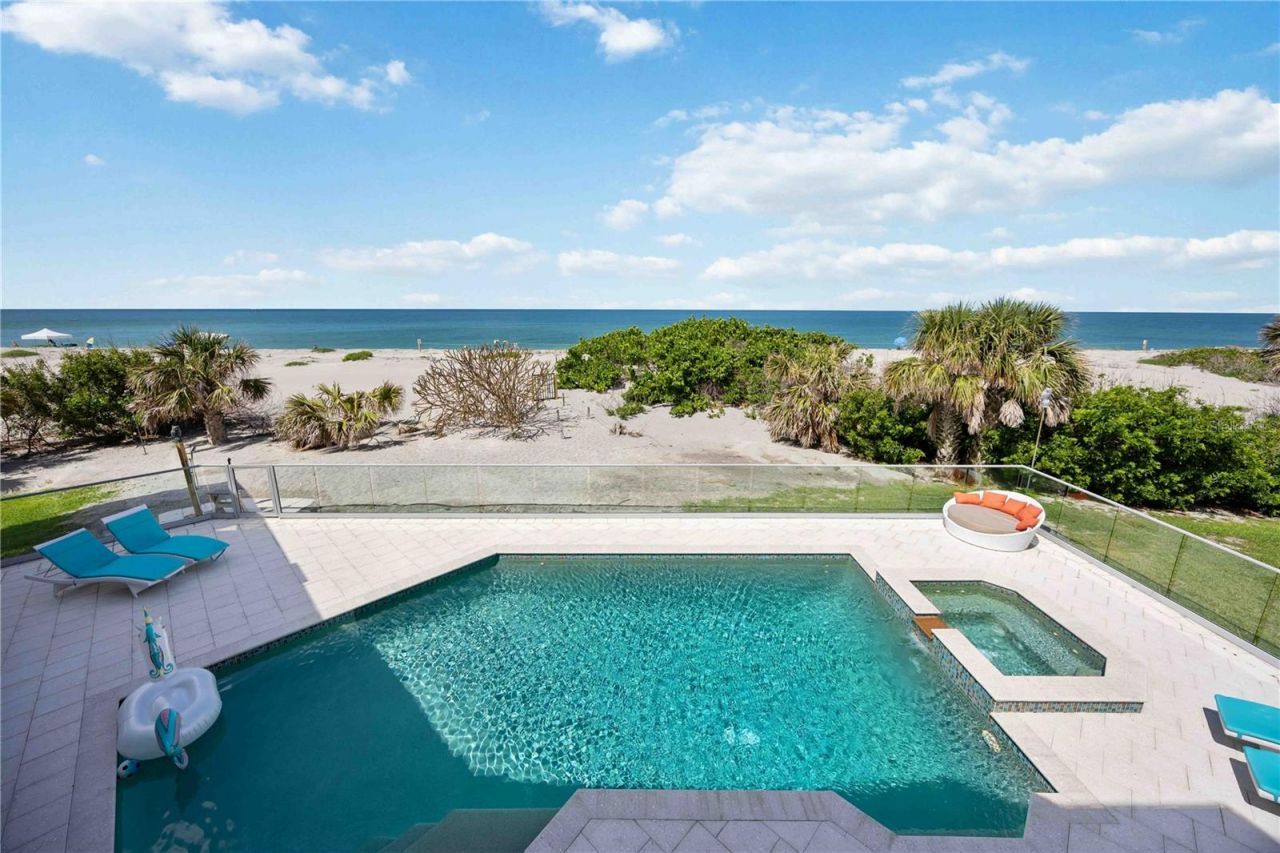 1192 Horizon View Drive, Sarasota, FL 34242 Photo