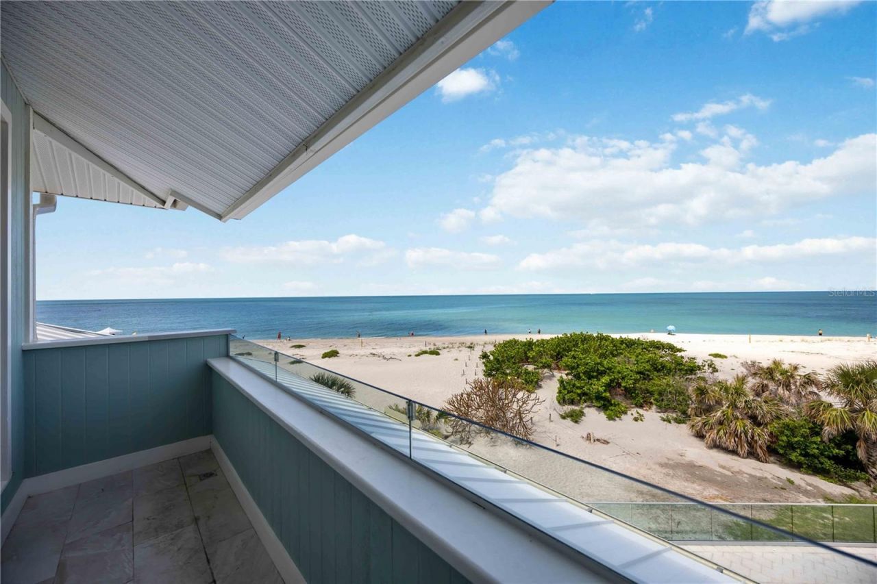 1192 Horizon View Drive, Sarasota, FL 34242 Photo