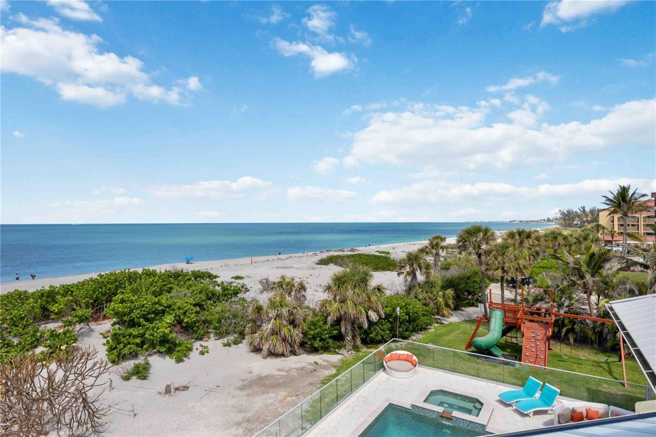 1192 Horizon View Drive, Sarasota, FL 34242 Photo