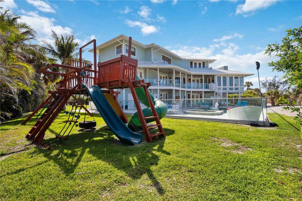 1192 Horizon View Drive, Sarasota, FL 34242 Photo