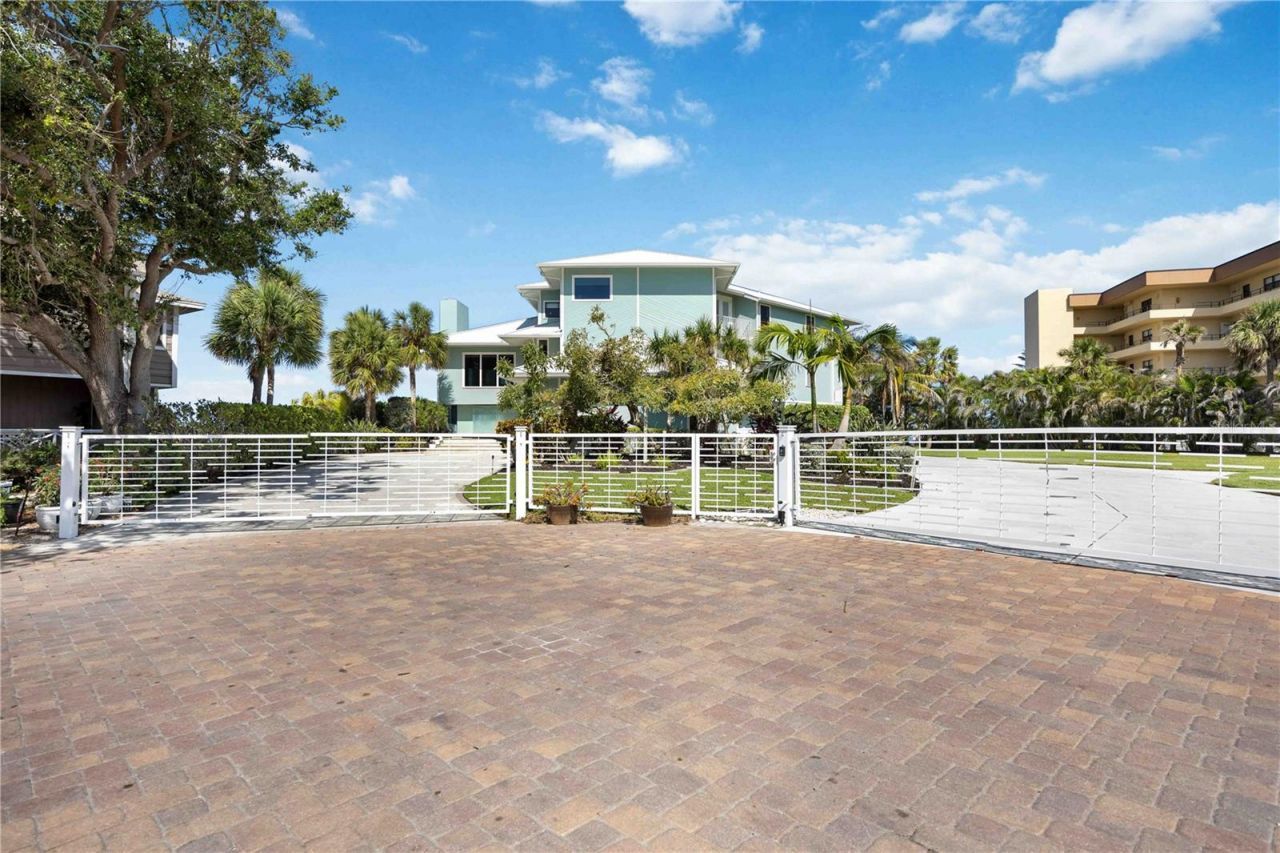 1192 Horizon View Drive, Sarasota, FL 34242 Photo