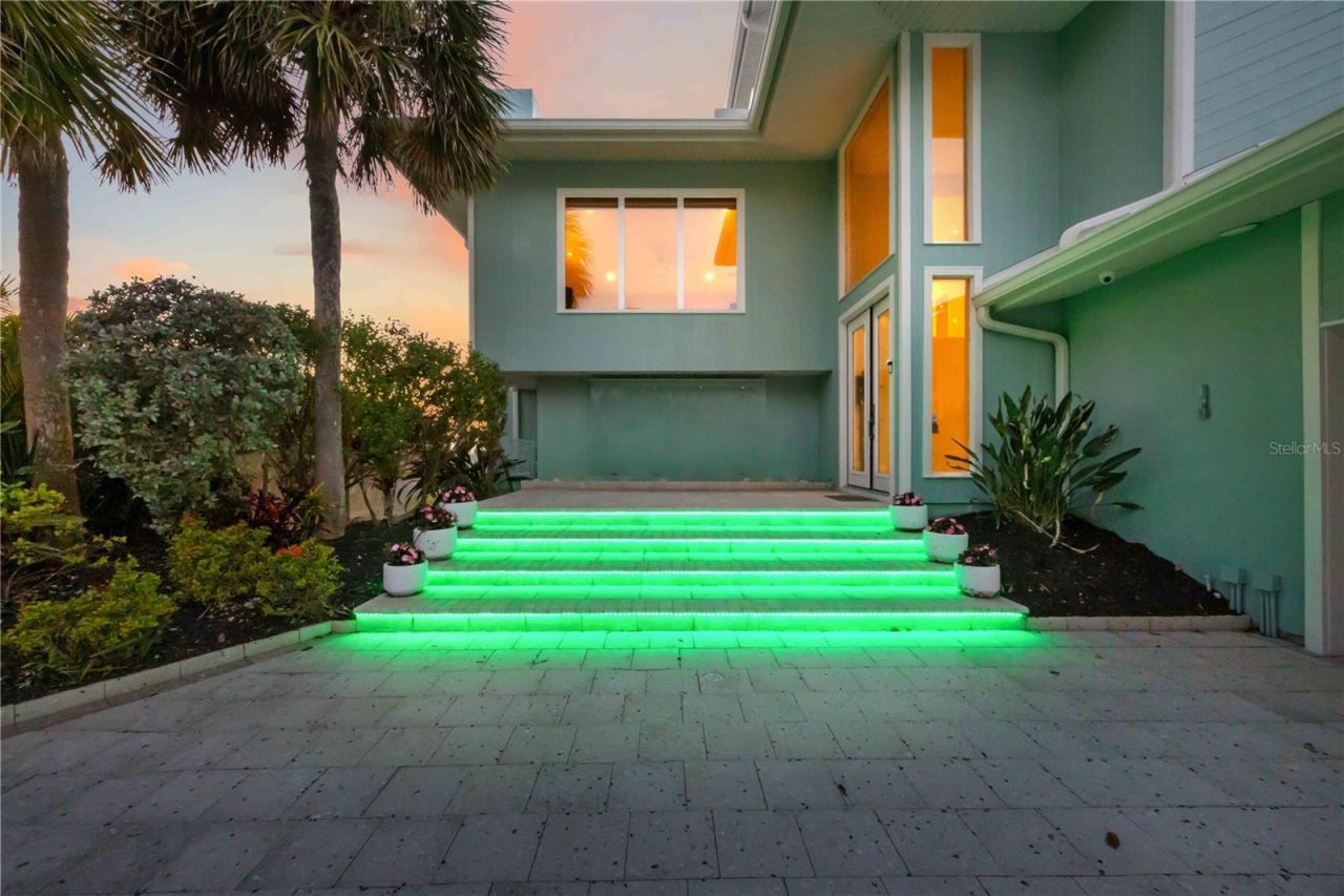 1192 Horizon View Drive, Sarasota, FL 34242 Photo