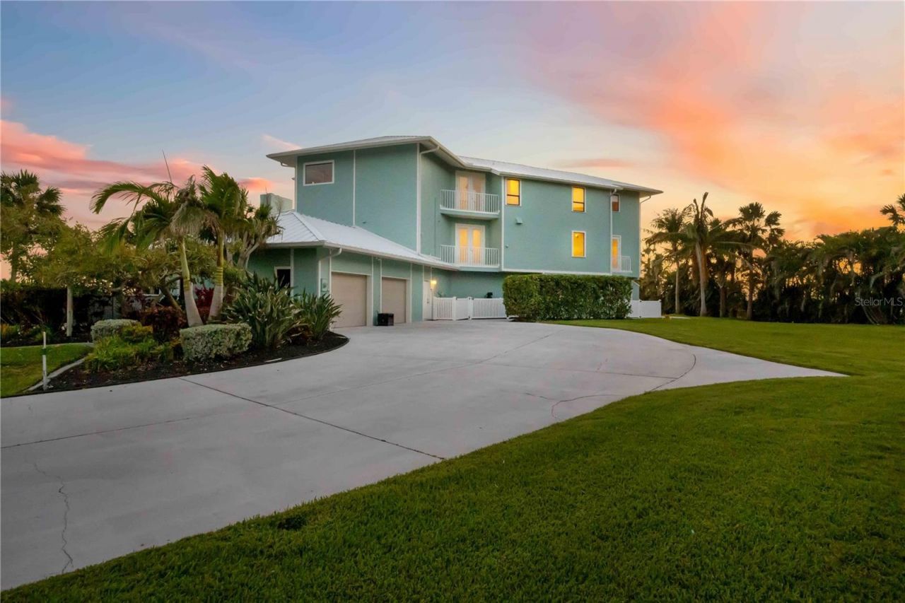 1192 Horizon View Drive, Sarasota, FL 34242 Photo