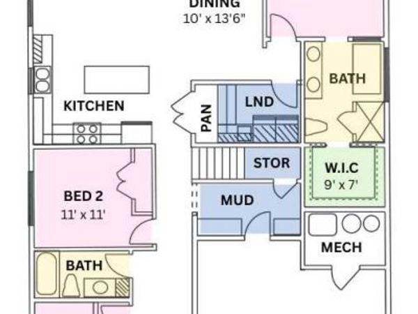 2356 Sydney Lane, Hudson, WI 54016