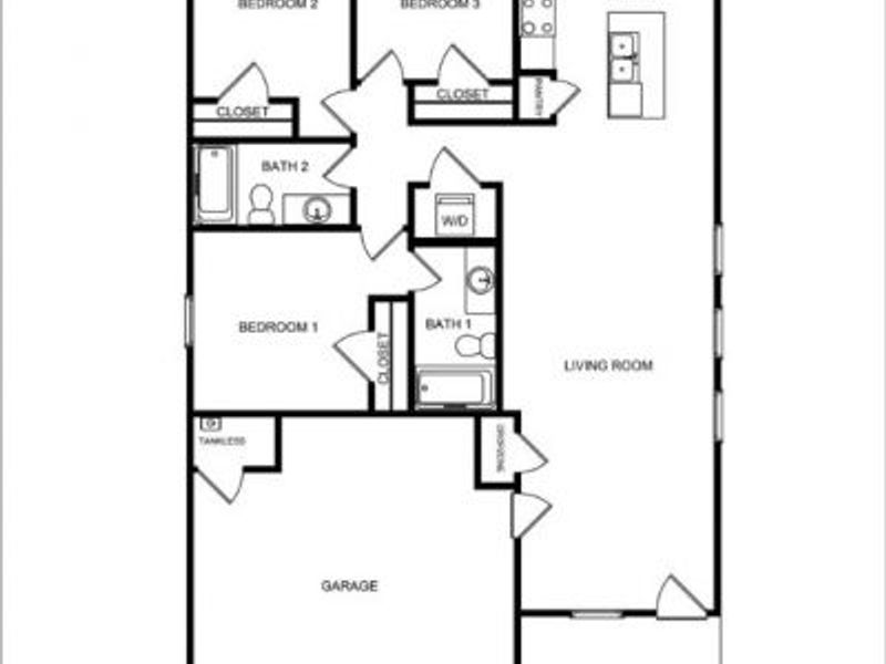 640 Pasadena Avenue, Sheffield Lake, OH 44054 Photo 2