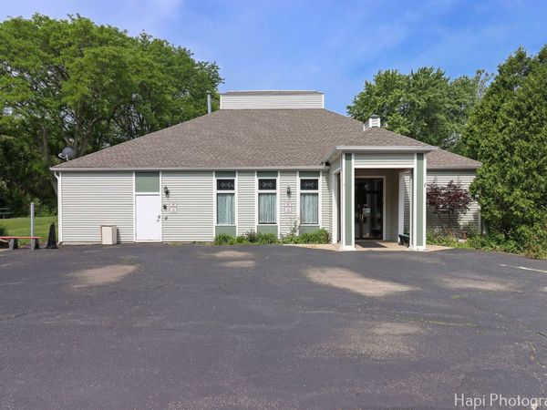 5603 Bull Valley Road, McHenry, IL 60050