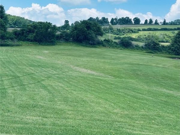 0 Clark Rd Extension, Almond, NY 14803