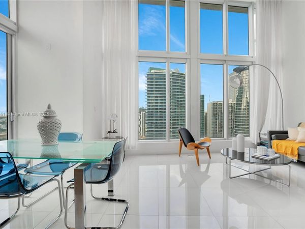 485 Brickell Ave, Unit 4004, Miami, FL 33131