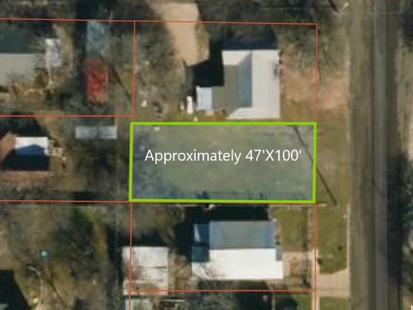 0000 NE 7th Avenue, Mineral Wells, TX 76067