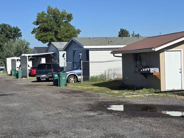 1604 Hope Street, Klamath Falls, OR 97603