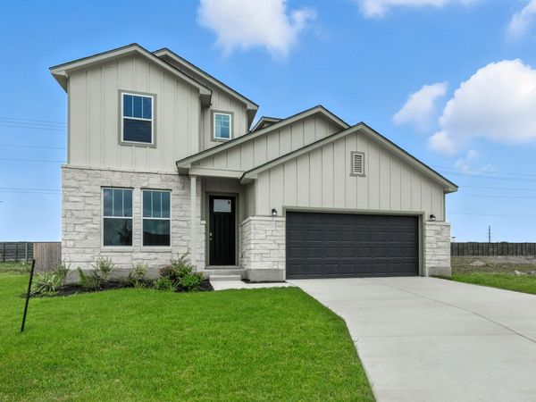 1507 Upwell Creek, New Braunfels, TX 78130
