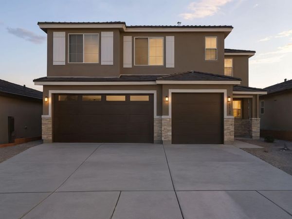 3133 Alicia Road NE, Rio Rancho, NM 87144