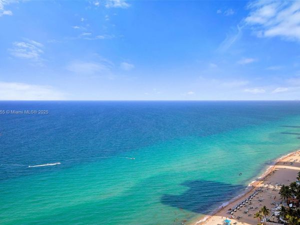 3101 S Ocean Dr, Unit 2708, Hollywood, FL 33019