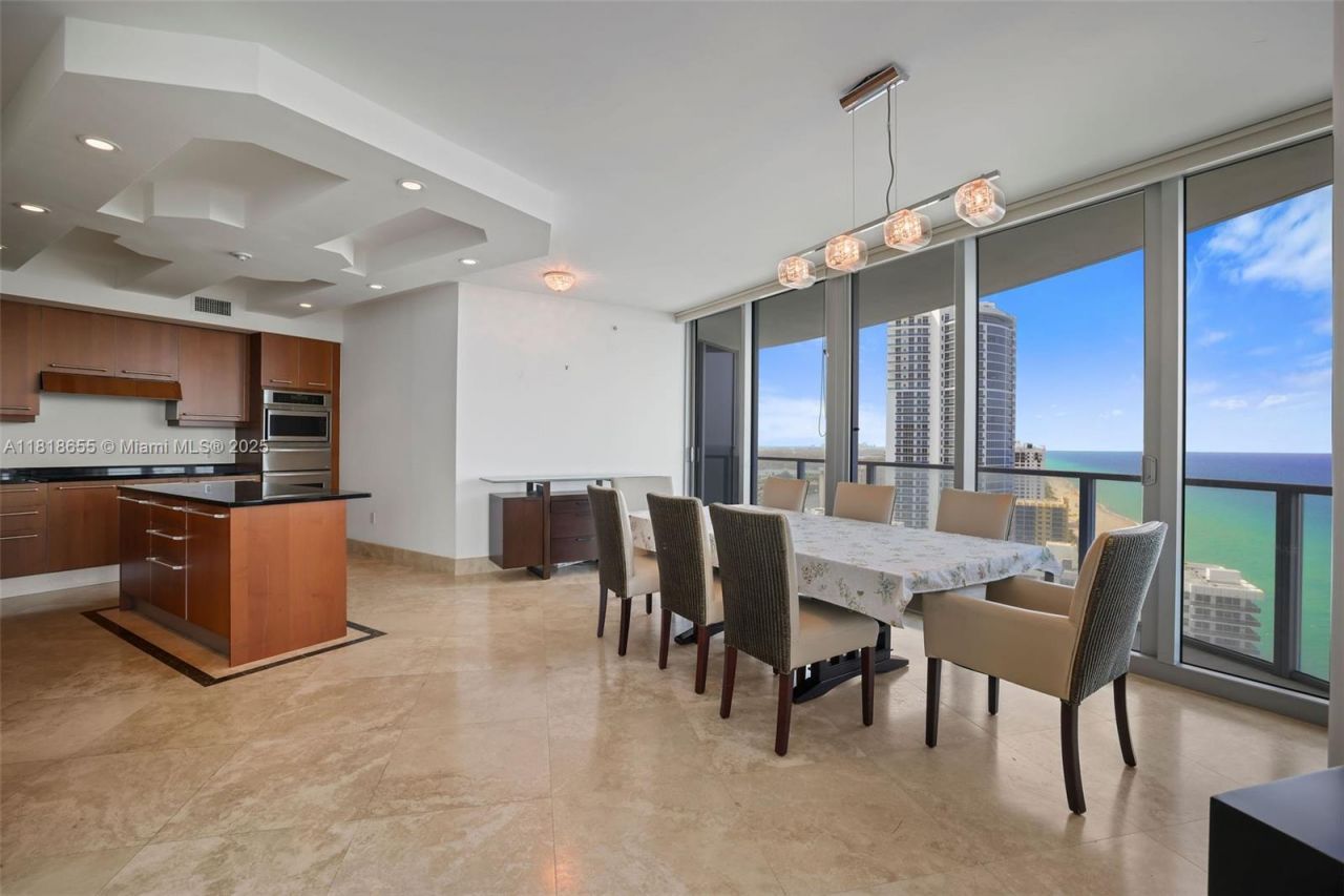 3101 S Ocean Dr, Unit 2708, Hollywood, FL 33019 Photo
