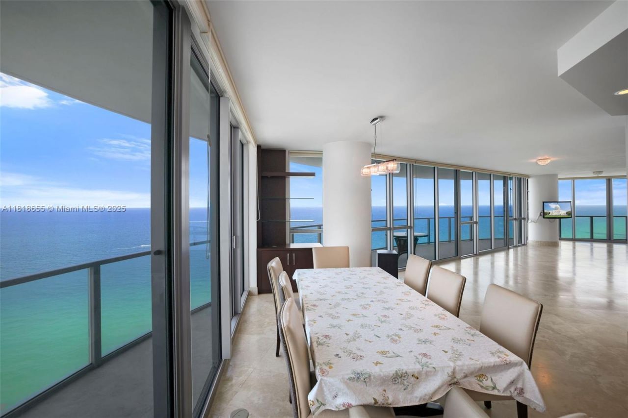 3101 S Ocean Dr, Unit 2708, Hollywood, FL 33019 Photo