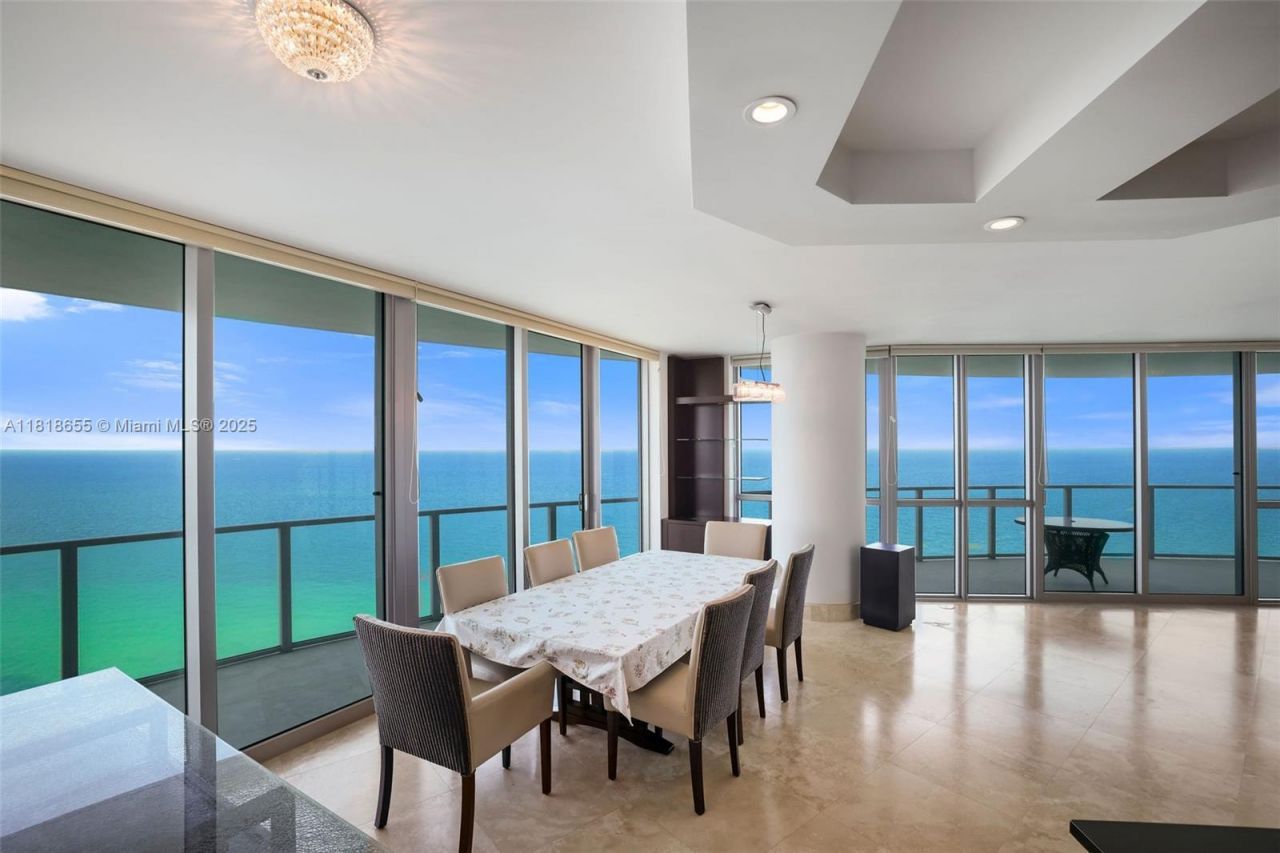 3101 S Ocean Dr, Unit 2708, Hollywood, FL 33019 Photo