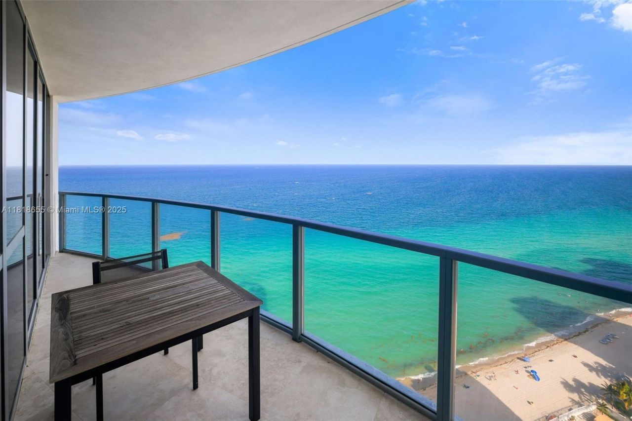 3101 S Ocean Dr, Unit 2708, Hollywood, FL 33019 Photo