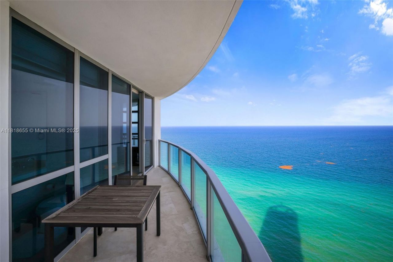 3101 S Ocean Dr, Unit 2708, Hollywood, FL 33019 Photo